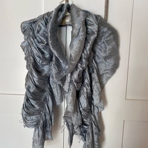 3 Shawl Scarfs SALE!